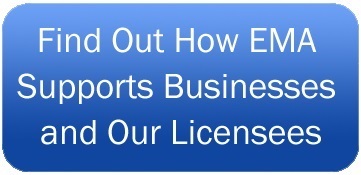 Find out how EMA supports businesses and our licensees